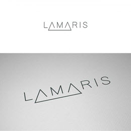 Logo Internet-Händler LAMARIS